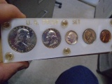 1961 US Proof Set