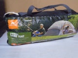 Ozark Trail 3-Person Dome Tent