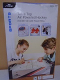 Crane Sports Table Top Air Hockey Game