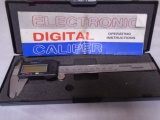 Electronic Digital 6in Caliper