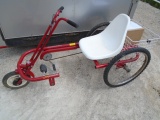 Trailmate Joy Rider Recumbant Trike
