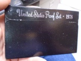 1978 United States Proof Set