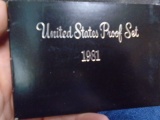 1981 United States Proof Set