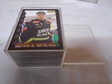 1996 Pinnacle Racer Choice Nascar Card Set