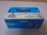 10 Round Box of Sterling 12ga Tornado Slugs