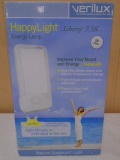 Verilux Happy Light Liberty 7.5K Energy Lamp