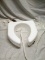 Elavated Toilet Seat