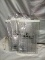 Qty. 3 Bubble Pack Wine Carriers holds 2 bottles per pack