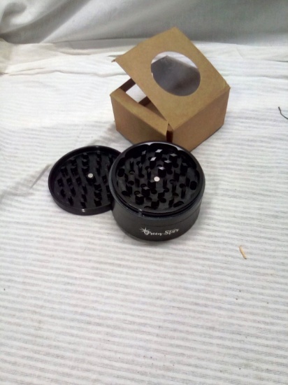 4" Herb Grinder