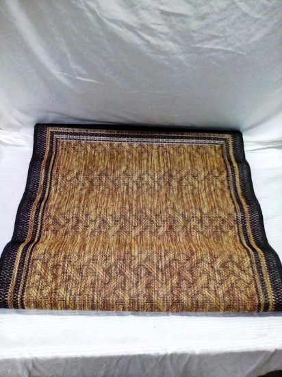 Maples Area Rug
