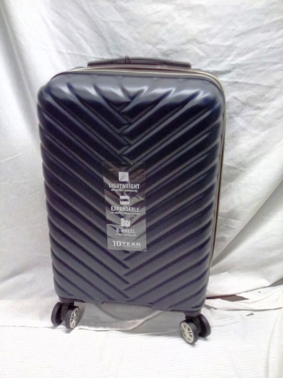 Upright Wheely Suit Case