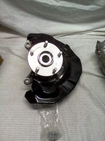 Steering Knuckle Assembly Lexus & Toyota