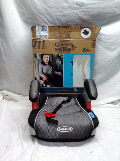 Greco Turbobuster Kids Seat