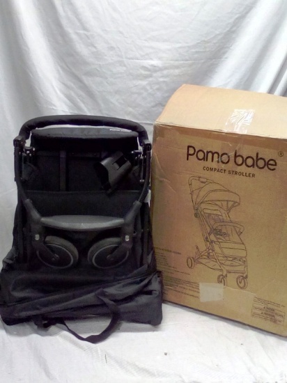 Pamo Babe Compact Stroller