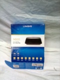 Linksys N600 Dual Band Wifi Router
