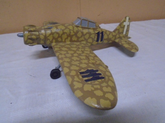 Model Macchi Airplane