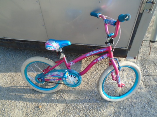 Girls Kent Mischief Bicycle