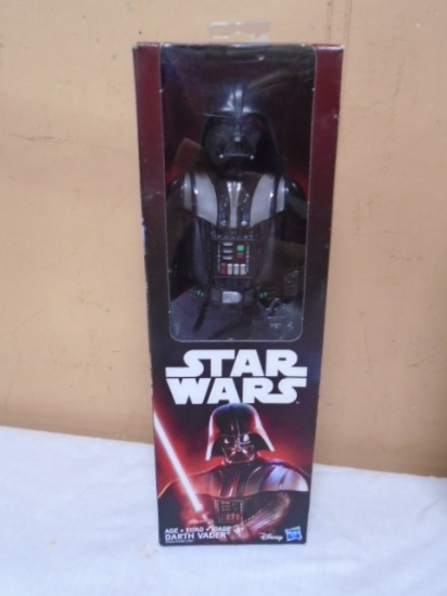 Hasbro Star Wars Darth Vader Figure