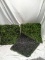 Qty. 6 Artificial Click Together Greenery 20