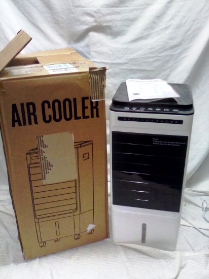 Evporative Air Cooler