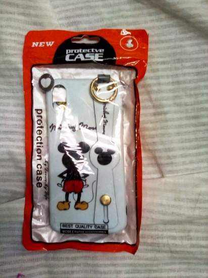 Mickey Mouse Phone Case Protector