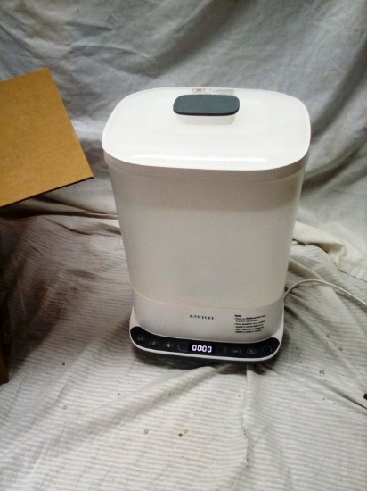 Digital Humidifier