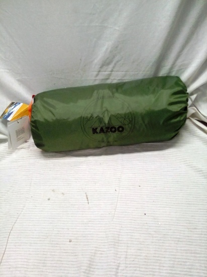 Kazoo 2 Person Tent