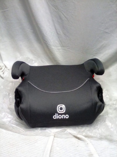 Diono Children's Booster Seat