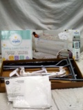 Regalo Swing Down Bed Rail