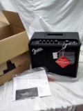 Fender Mustang LT25 Guitar Amplifier AMZ $179.99