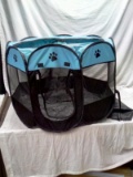 Portable Pet Pen