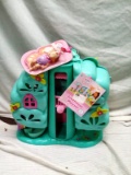 Baby Born Treehouse Playset