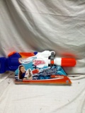 NURF Super Soaker