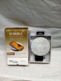 Marble Wireless Phone Charger