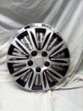 Wheel Covers