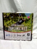 Slackers Zipline Kit