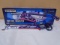 Revell Select Die Cast Joe Amato Top Fuel Dragster