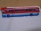 Corgi Lionel City Transit Corp Die Cast Bus