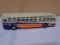 Corgi Lionel City Coach Company Die Cast Bus