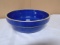 Blue Crock Bowl