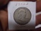1952 S Mint Silver Franklin Half Dollar