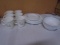 Place Setting For 6 Corelle 