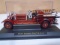 Signature Series 1925 Ahrens Fox N-S-4 Die Cast Fire Truck