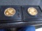 (2) American Revolution Bicentennial Medals