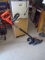 Black & Decker Electric Side Walk Edger