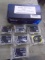 7 Brand New Epson Workforce 845 Ink Cartridges