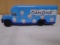 Corgi Bernard Die Cast Danone Yoghourt  Delivery Truck