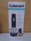 Cuisinart Cordless WineOpener and Vauum Sealer