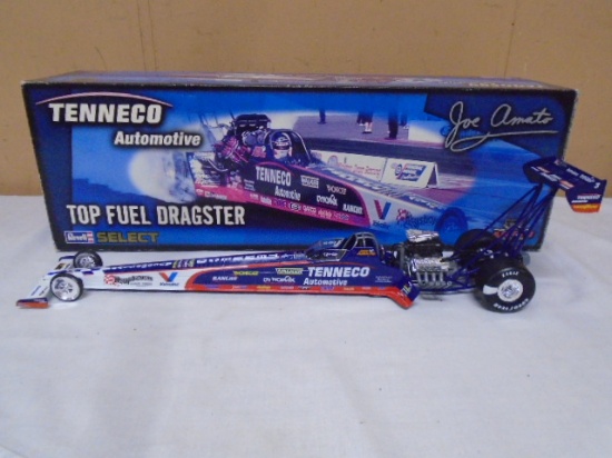 Revell Select Die Cast Joe Amato Top Fuel Dragster