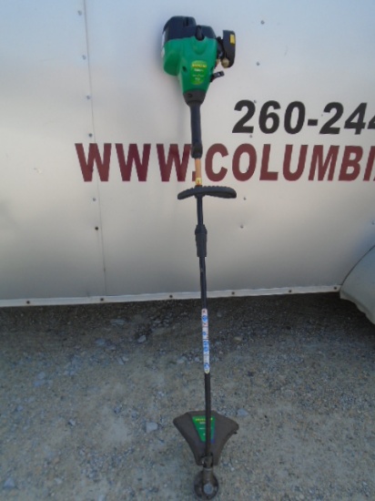 Weedeater Feather Lite 16in Gas Power Trimmer